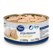Atún 1kg