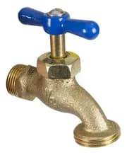 Llave de Bronce