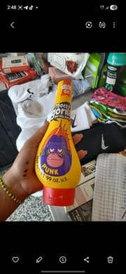 Moco gorila