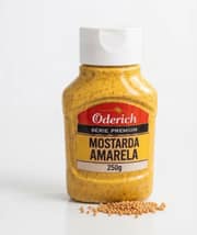 Mostaza Oderich