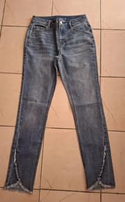 Pantalon de mujer