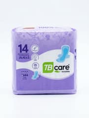 Almohadillas Sanitarias TBcare 14