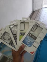 Cover Macsafe(doble forro exclusivo)