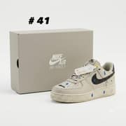 Tenis Nike Air Force 1