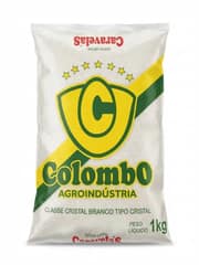 Bolsa de Azucar 1kg