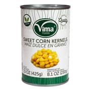 Maíz en lata Vima 425g