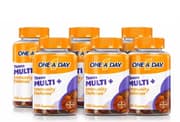 One A Day