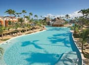 Breathless Punta Cana Resort & Spa - Adults Only