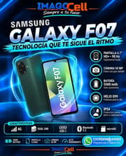 Galaxy F07