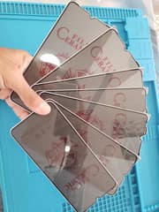 Cerámica antiespías(flexibles)