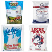 Leche en Polvo