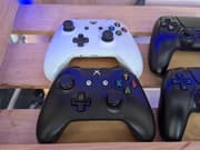 Mandos XBOX ONE