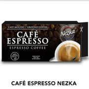 Cafee expresso