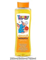 Shampoo Trompy de bebé