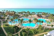 Sunscape Dominicus La Romana