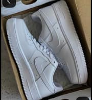 Air Force One blancos