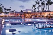 Riu Bambu Punta Cana