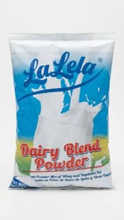 Leche en Polvo