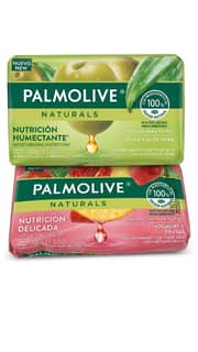 Jabon Palmolive