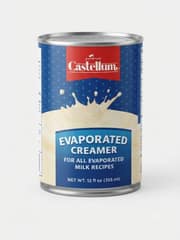 Leche Evaporada