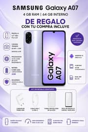 Samsung A07