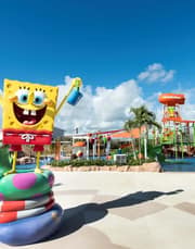 Nickelodeon Hotels & Resorts Punta Cana