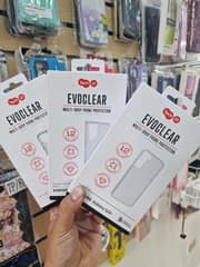 Evoclear (originales)