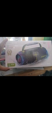 Bocina Profesional Hopestar H53Pro