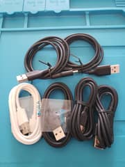Cables tipo c