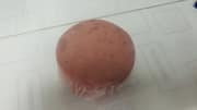 Mortadella de pollo