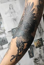Tatuaje