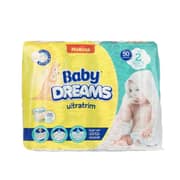 Culeros Desechables para bebé