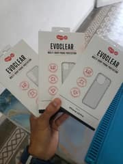 Cover Evoclear