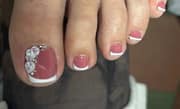 Pedicura SPA