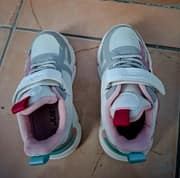 Zapatillas de niñas