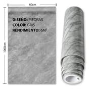 Papel tapiz impermeable