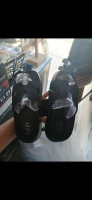 Sandalias mujer