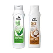 Crema Corporal S'nonas 750ml