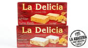 Turrones La Delicia
