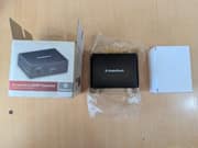 Adaptador AV-HDMI para PS2 y PS3