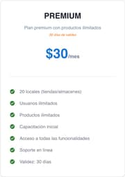 Premium