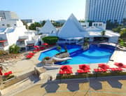 Cancún 7 noches 2026