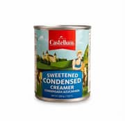 Leche Condensada