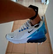 Zapatillas de mujer