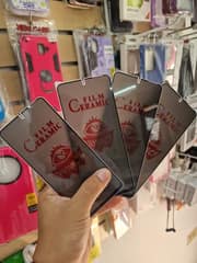 Cerámica (flexibles)