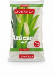 Bolsa de Azucar 1kg
