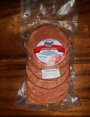 Chorizo Lazqueado