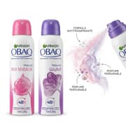 Desodorante de Spray Obao