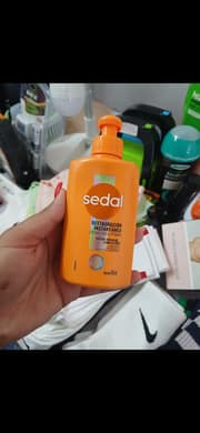 Crema para Peinar