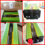 Convertidor original 6000w